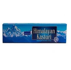 ناندیتا عود هیمالین کاستوری100گرم